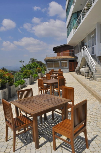 Amaara Sky Hotel Kandy, Kandy, Sri Lanka