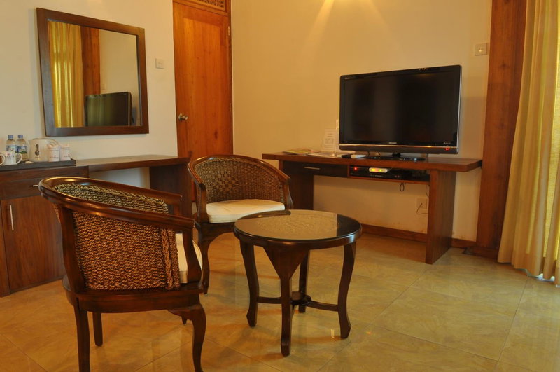 Amaara Sky Hotel Kandy, Kandy, Sri Lanka