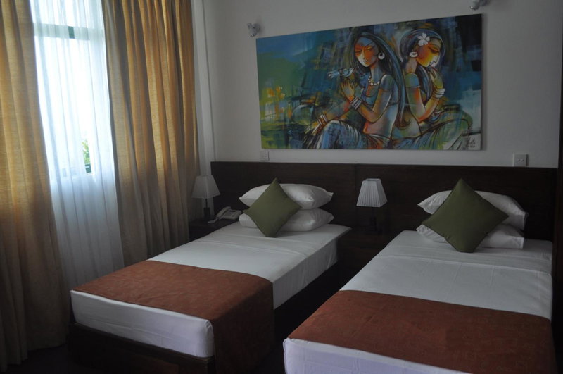 Amaara Sky Hotel Kandy, Kandy, Sri Lanka