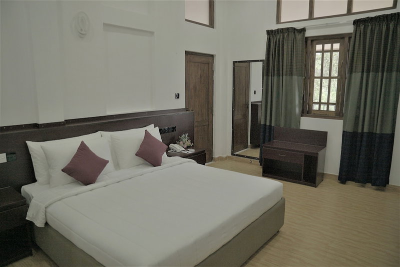 MOI Ella by DBI, Badulla, Sri Lanka
