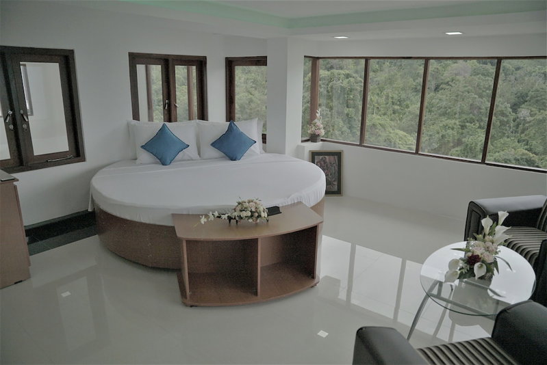 MOI Ella by DBI, Badulla, Sri Lanka