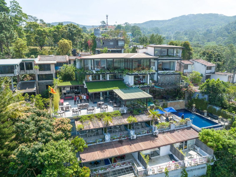 The Theva Residency, Kandy, Sri Lanka