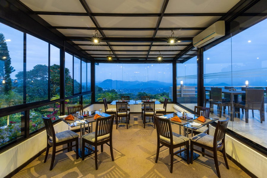 The Theva Residency, Kandy, Sri Lanka