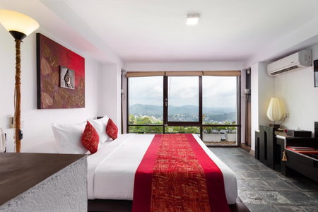 The Theva Residency, Kandy, Sri Lanka