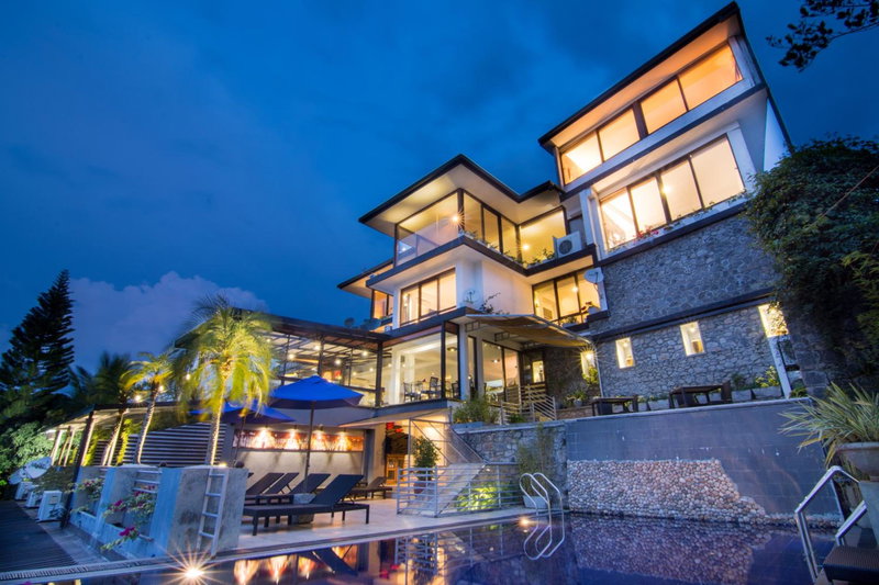 The Theva Residency, Kandy, Sri Lanka