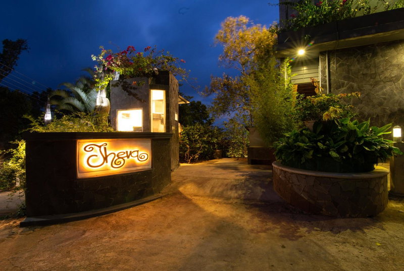 The Theva Residency, Kandy, Sri Lanka