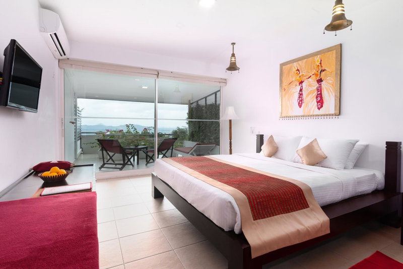 The Theva Residency, Kandy, Sri Lanka