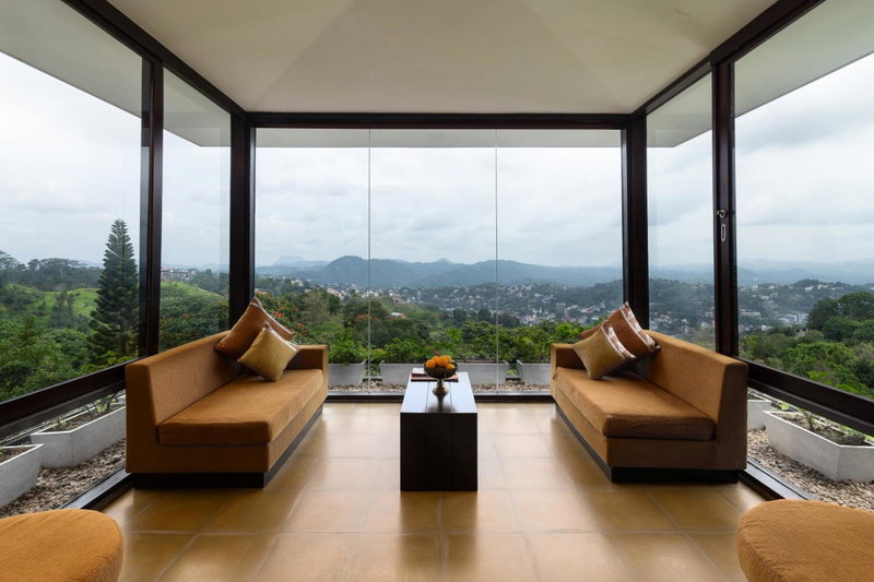 The Theva Residency, Kandy, Sri Lanka