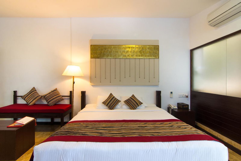 The Theva Residency, Kandy, Sri Lanka