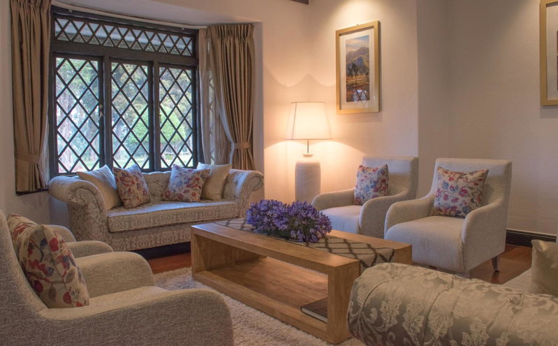 Oliphant Boutique Villa by Amaya, Nuwara Eliya, Sri Lanka
