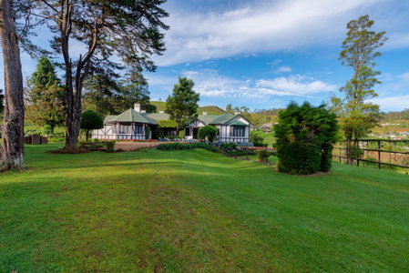 Oliphant Boutique Villa by Amaya, Nuwara Eliya, Sri Lanka