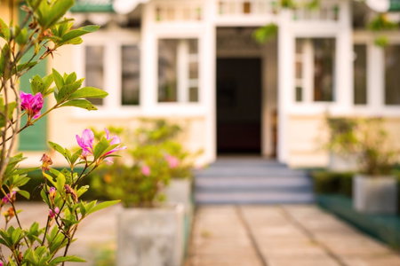 Xavier's Cottage - Jetwing Select, Nuwara Eliya, Sri Lanka
