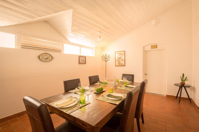 Xavier's Cottage - Jetwing Select, Nuwara Eliya, Sri Lanka