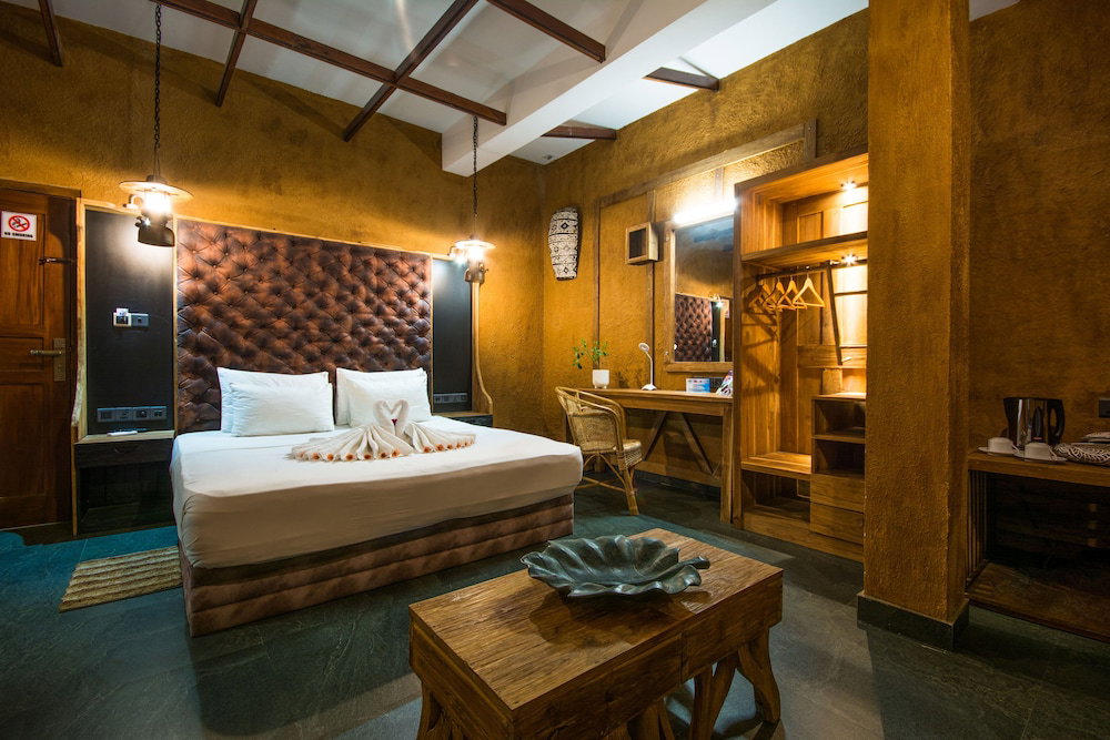 Hotel · Kandy City Stay, Kandy