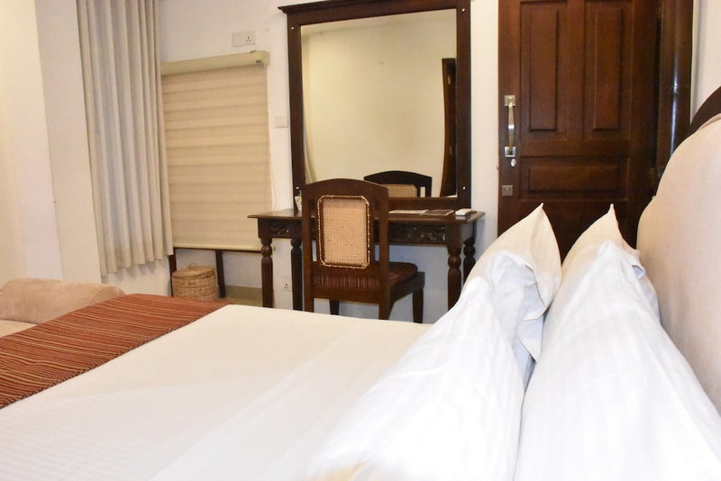 Kandy City Stay, Kandy, Sri Lanka