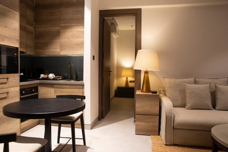 Crystal Sands Hikkaduwa - All Suites with Private Plunge Pools, Galle, Sri Lanka
