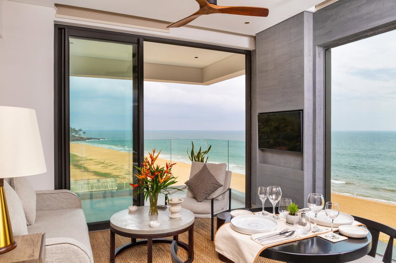 Crystal Sands Hikkaduwa - All Suites with Private Plunge Pools, Galle, Sri Lanka
