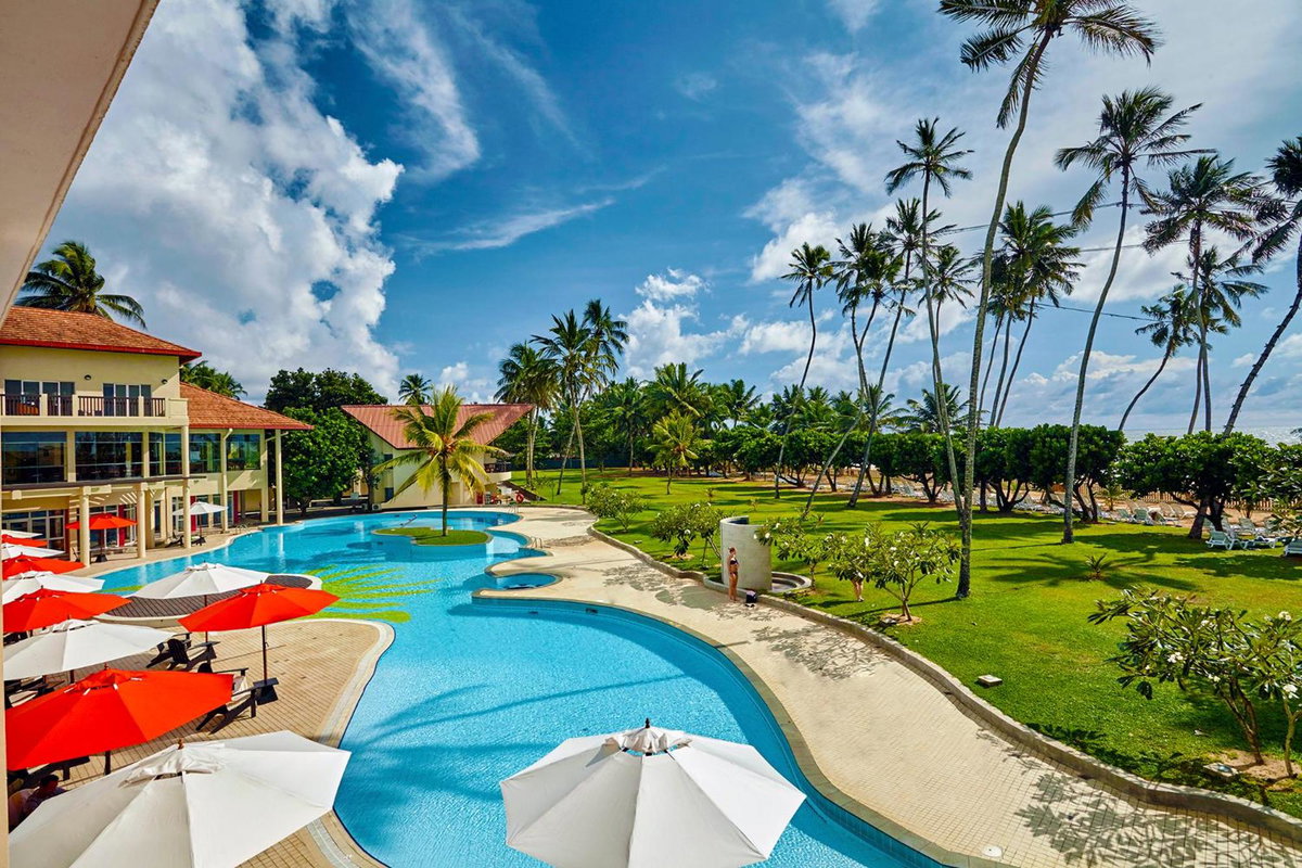 Turyaa Kalutara, Sri Lanka