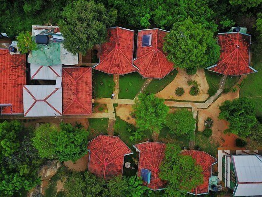 Hotel · Melrose Villas, Dambulla