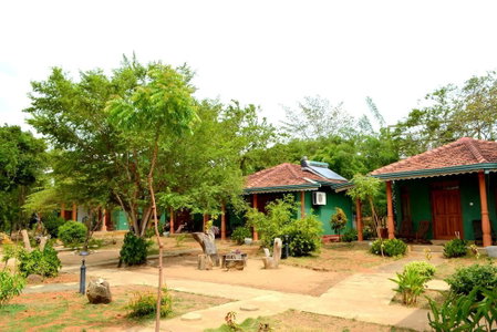 Melrose Villas, Dambulla, Sri Lanka