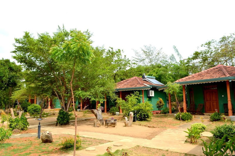 Melrose Villas, Dambulla, Sri Lanka