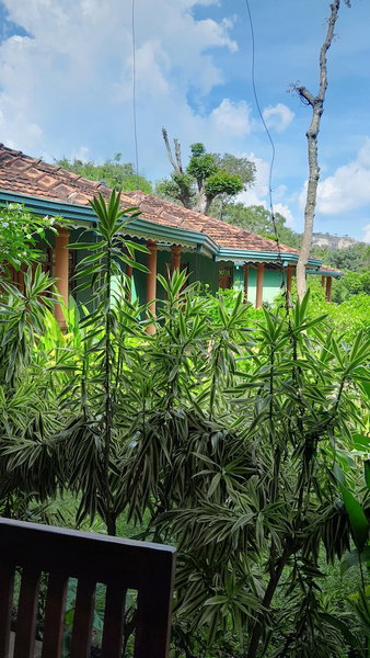 Melrose Villas, Dambulla, Sri Lanka