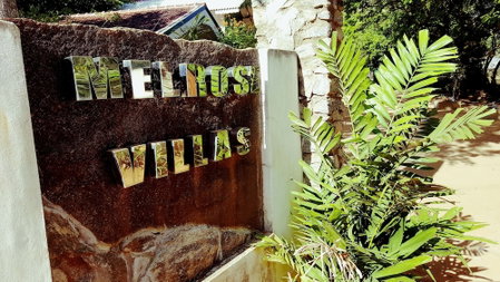 Melrose Villas, Dambulla, Sri Lanka