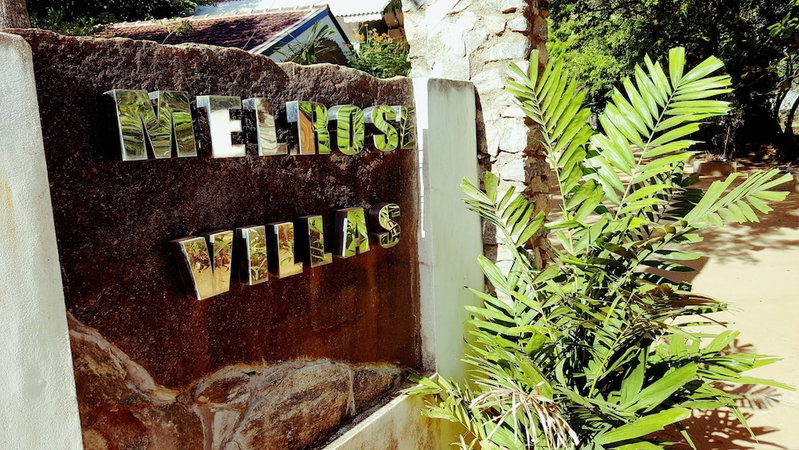 Melrose Villas, Dambulla, Sri Lanka