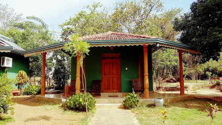 Melrose Villas, Dambulla, Sri Lanka