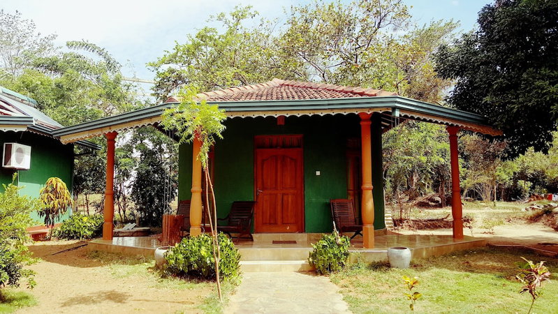 Melrose Villas, Dambulla, Sri Lanka