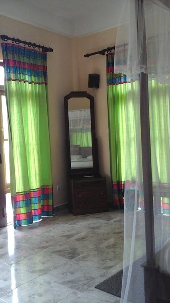 Melrose Villas, Dambulla, Sri Lanka
