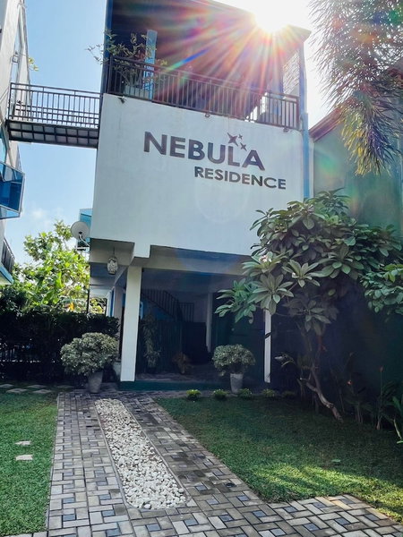 Nebula Residence, Negombo, Sri Lanka