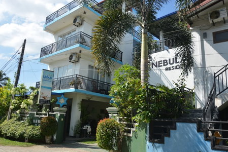 Nebula Residence, Negombo, Sri Lanka