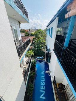 Nebula Residence, Negombo, Sri Lanka
