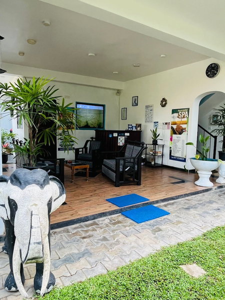Nebula Residence, Negombo, Sri Lanka
