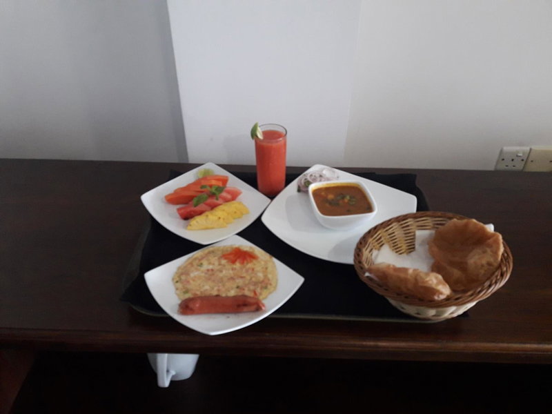 Port View City Hotel, Colombo, Sri Lanka