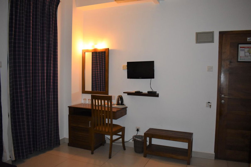 Port View City Hotel, Colombo, Sri Lanka