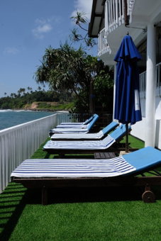 We Are Surfers Hotel, Weligama, Sri Lanka