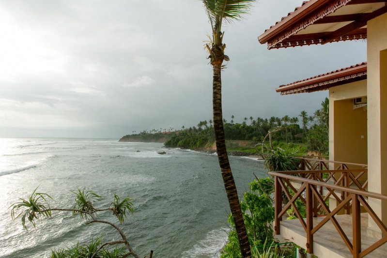 We Are Surfers Hotel, Weligama, Sri Lanka