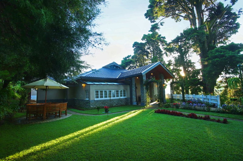 The Firs, Nuwara Eliya, Sri Lanka