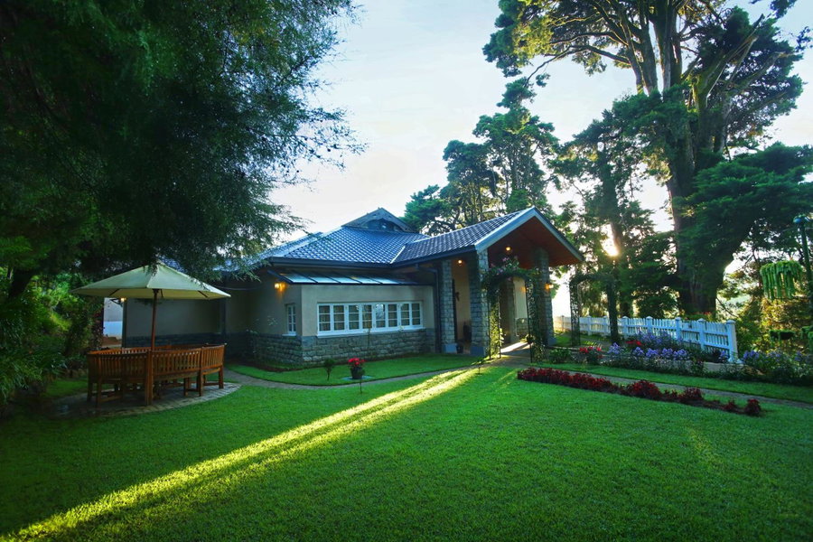The Firs, Nuwara Eliya, Sri Lanka