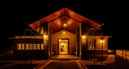 The Firs, Nuwara Eliya, Sri Lanka