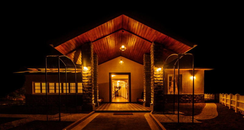 The Firs, Nuwara Eliya, Sri Lanka