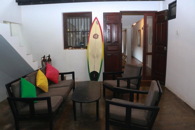 Curry Bowl Restaurant & Turtles Rest, Ambalangoda, Sri Lanka