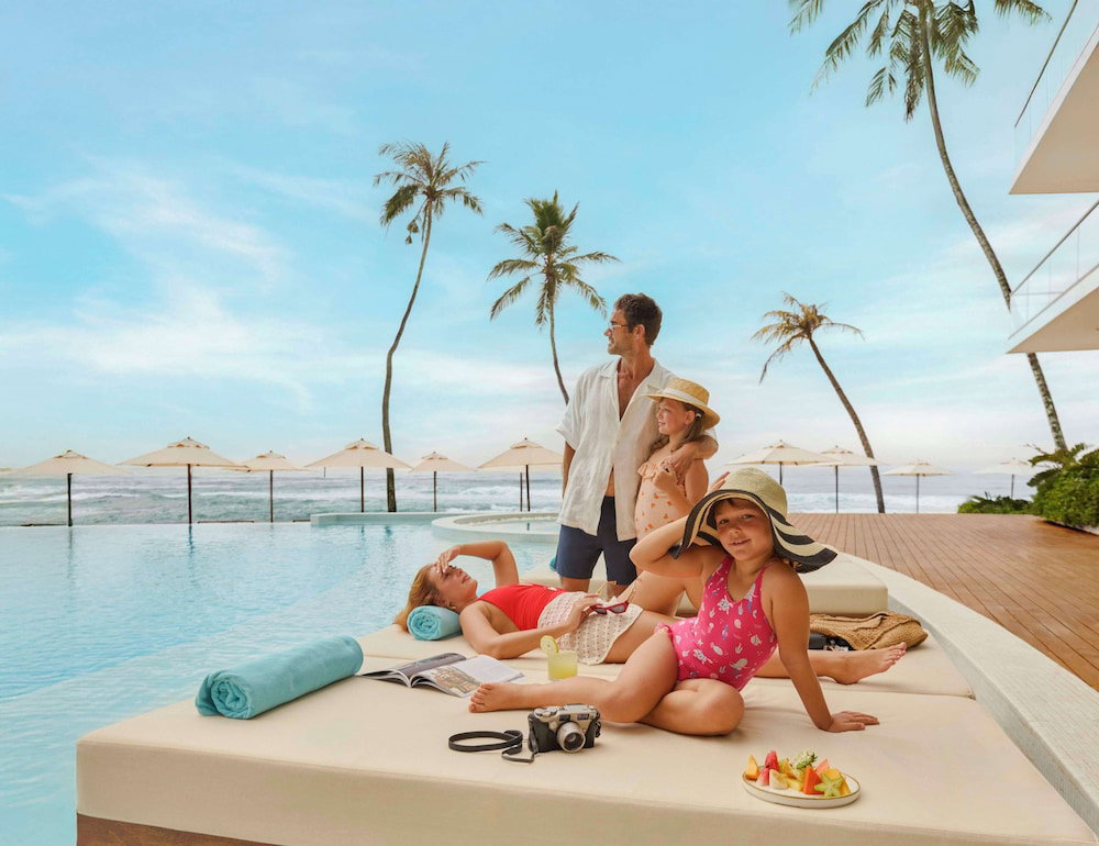Radisson Collection Resort, Galle, Sri Lanka