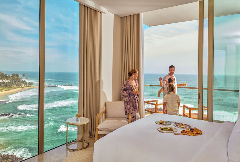 Radisson Collection Resort, Galle, Galle, Sri Lanka
