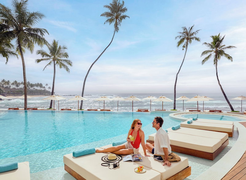 Radisson Collection Resort, Galle, Galle, Sri Lanka