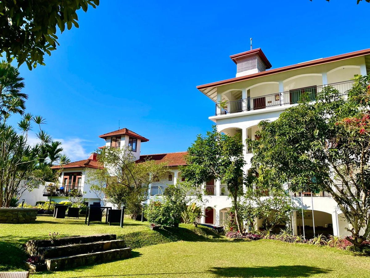 Hotel · Elegant Hotel, Kandy, Gampola