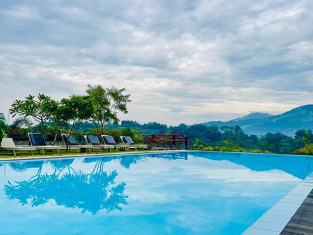 Elegant Hotel, Kandy, Gampola, Sri Lanka