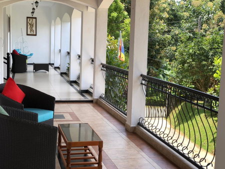 Elegant Hotel, Kandy, Gampola, Sri Lanka